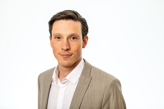 Martin Krämer: ‘Zorgsector moet menselijk gedrag centraal stellen in cybersecurity’