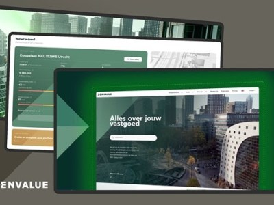 VIDE: Envalue lanceert platform voor real-time analyse en&nbsp;monitoring