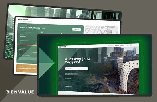 VIDE: Envalue lanceert platform voor real-time analyse en&nbsp;monitoring