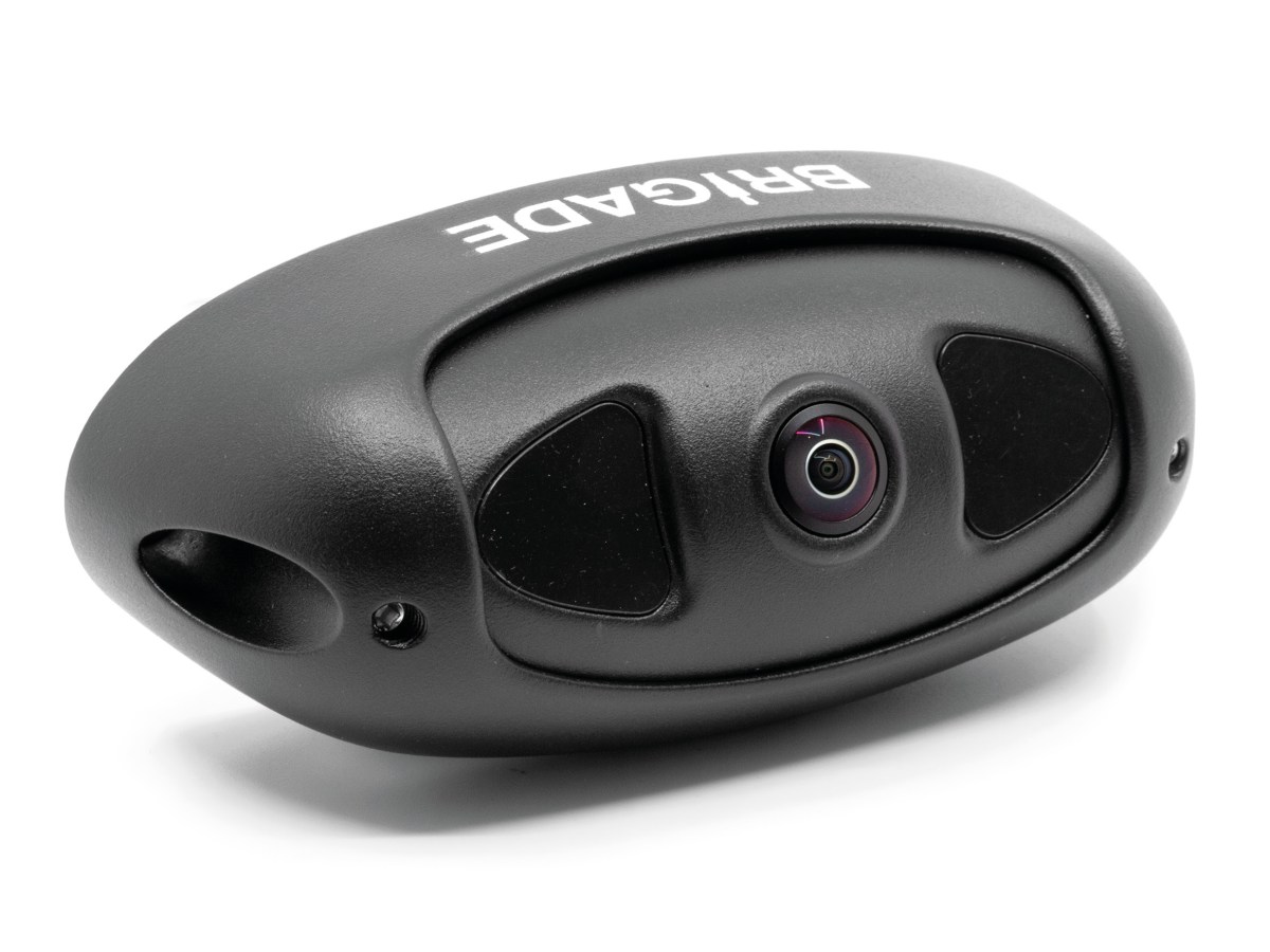 Brigade presenteert nieuwe veiligheidsoplossingen voor bedrijfsvoertuigen op eRIC Expo&nbsp;2026