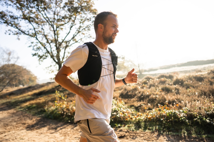 VIDEO: 3FM-dj Wijnand Speelman hardlopend de Mont Ventoux op voor&nbsp;ALS