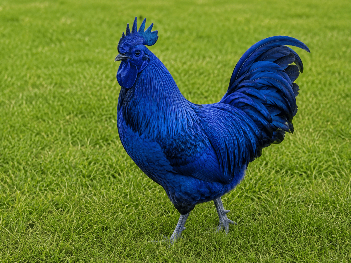 Haan blauw gespoten aangetroffen na kampioensfeest&nbsp;voetbalclub