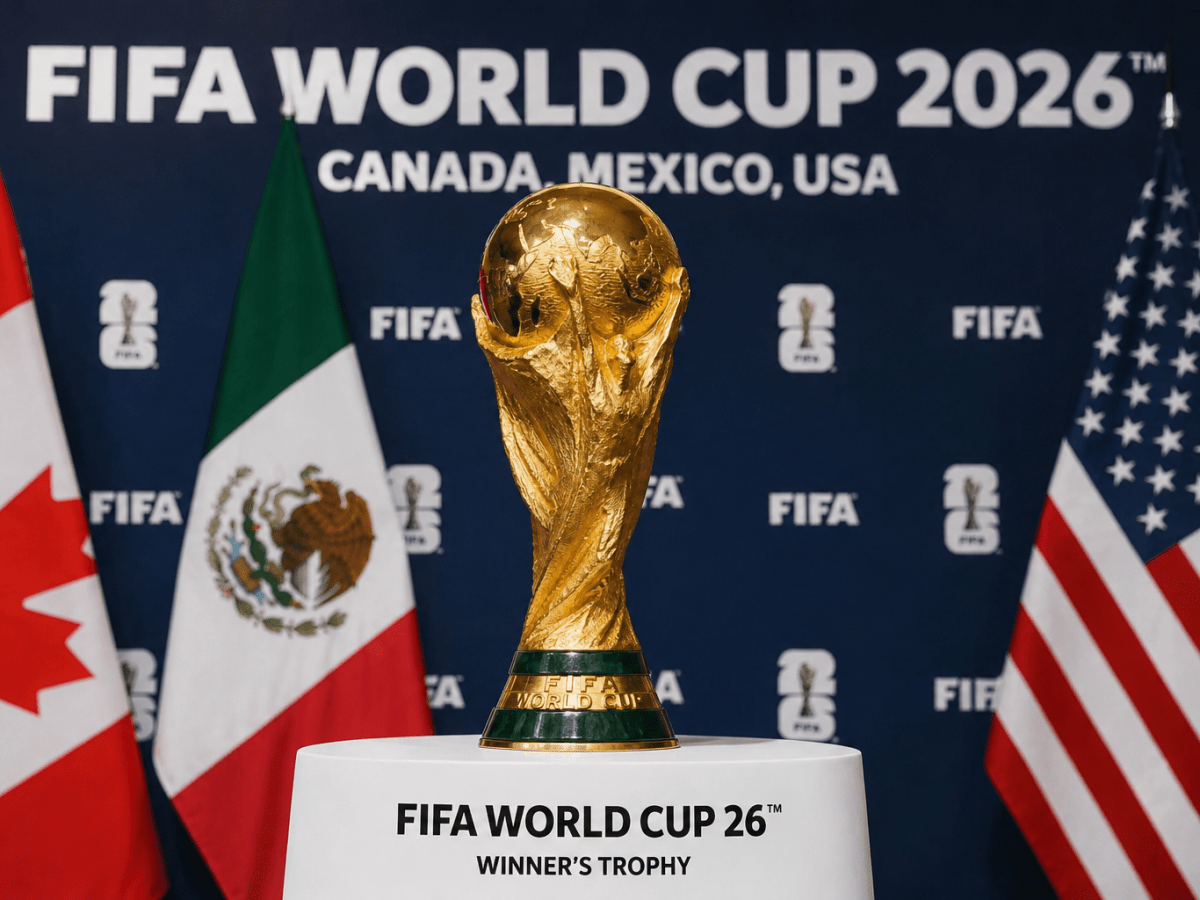 World Cup 2026: Key Teams to Watch in Each&nbsp;Group