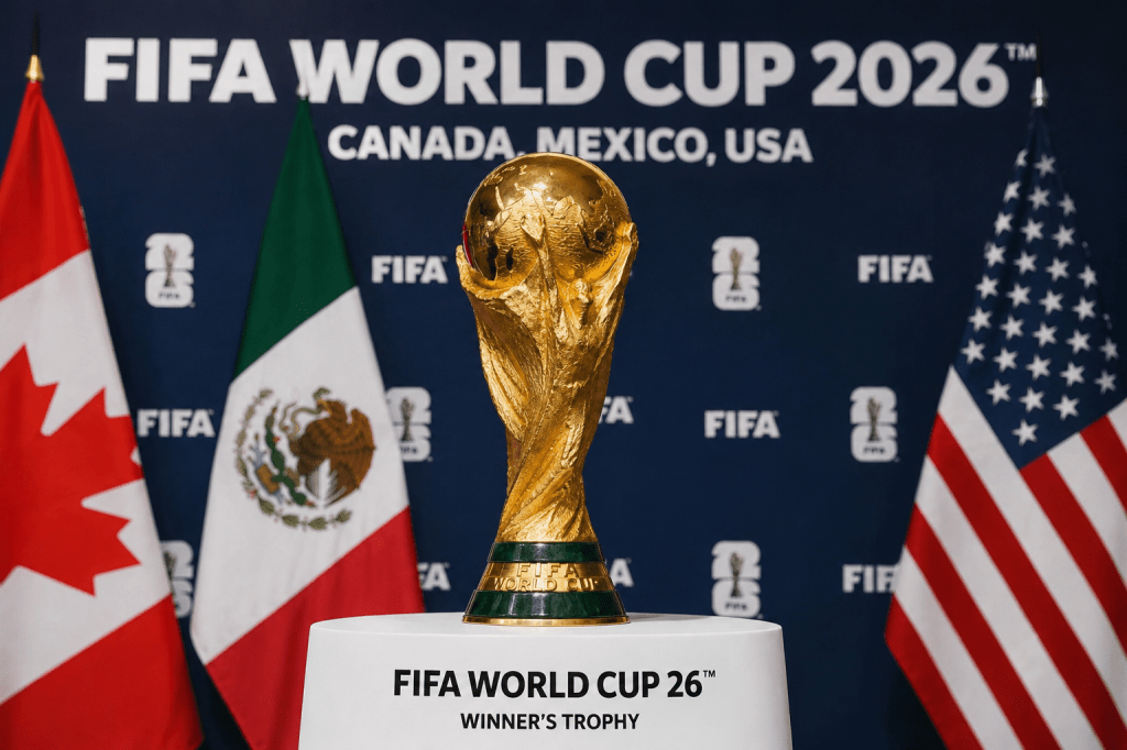 World Cup 2026: Key Teams to Watch in Each&nbsp;Group