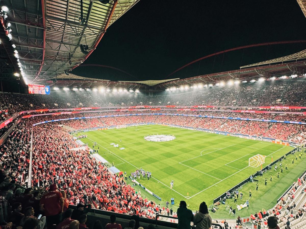 Champions League in cijfers: Real Madrid domineert financieel én&nbsp;online
