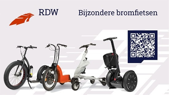 Kenteken bijzondere bromfiets: regel het nu