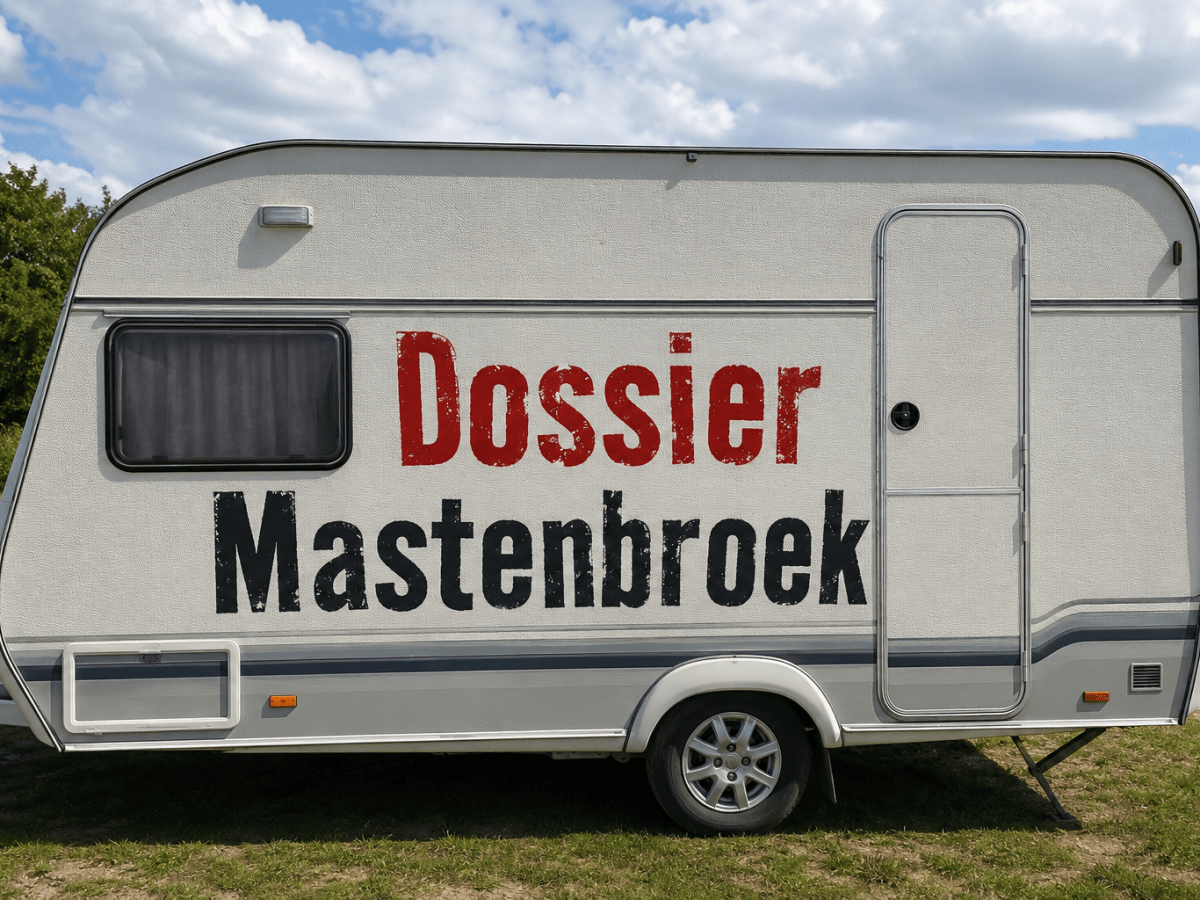 Caravan niet meeverzekerd bij autoverzekering; Nederlanders niet altijd op de&nbsp;hoogte