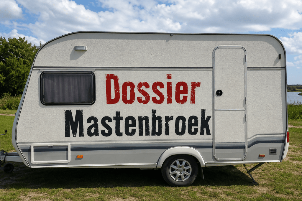 Caravan niet meeverzekerd bij autoverzekering; Nederlanders niet altijd op de&nbsp;hoogte
