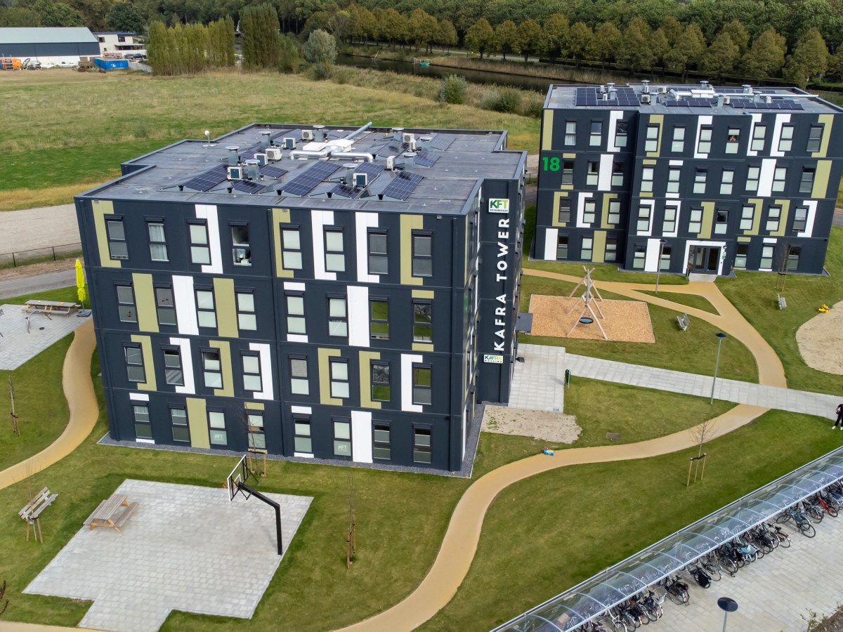 71% Nederlanders wil verkamerde gezinswoningen terug naar reguliere&nbsp;woningmarkt