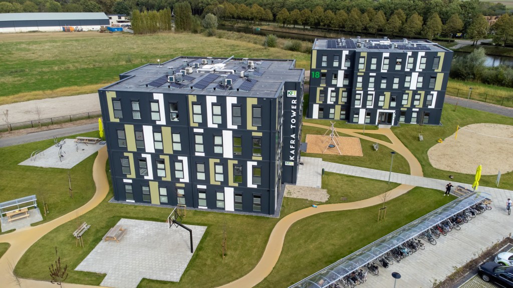 71% Nederlanders wil verkamerde gezinswoningen terug naar reguliere&nbsp;woningmarkt