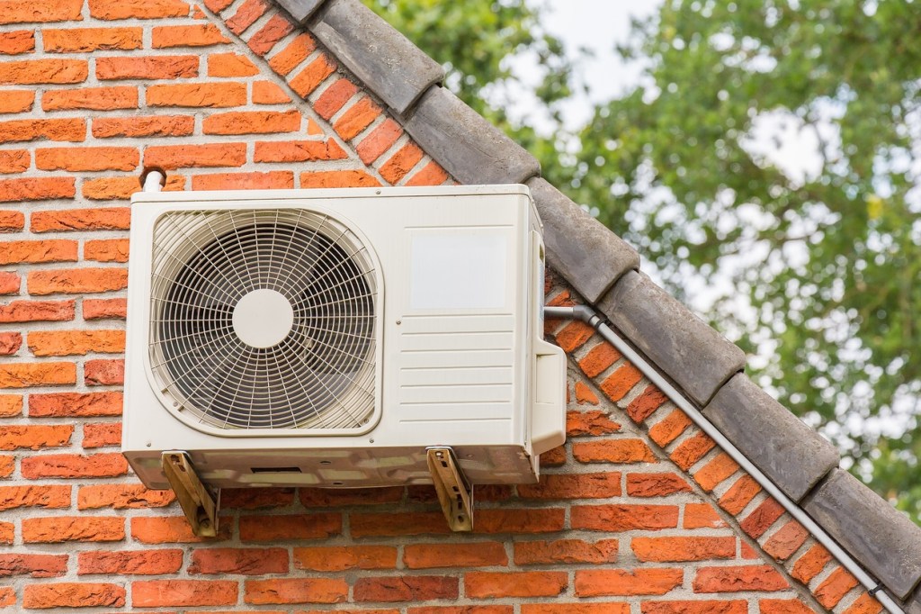 Airco steeds populairder: Nederlanders gebruiken airconditioning nu ook om te verwarmen