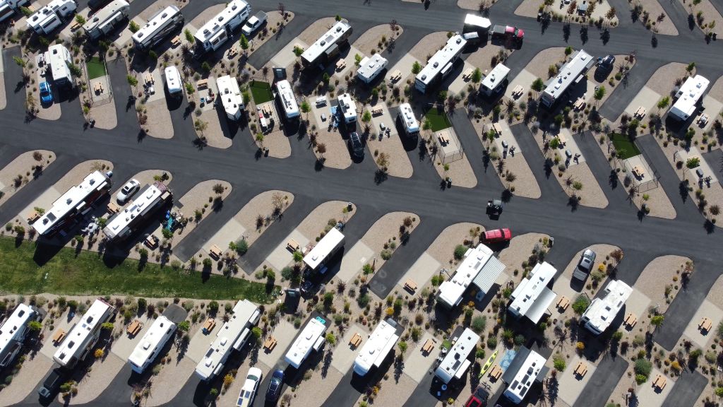 Tweedehands campers verliezen populariteit: “lasten wegen zwaarder dan vakantievrijheid”