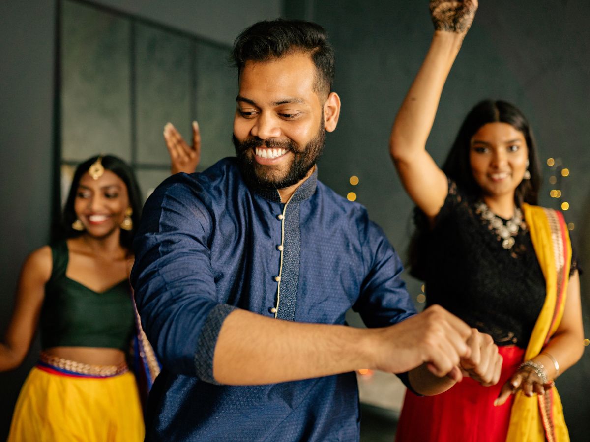 Bollywood FilmFestival in&nbsp;Zuid-Holland