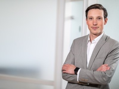 Dr. Martin J. Krämer, CISO Advisor, KnowBe4: ‘Voetbalfans moeten waakzaam zijn voor cybercriminelen rond het&nbsp;WK’