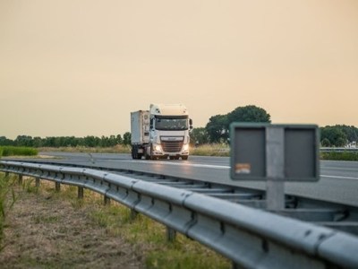 Twee nieuwe dienstaanbieders voor vrachtwagenheffing toegelaten