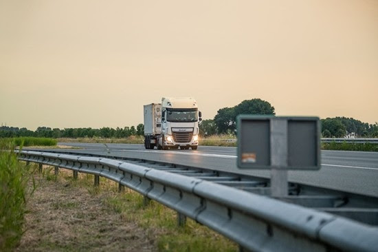 Twee nieuwe dienstaanbieders voor vrachtwagenheffing toegelaten