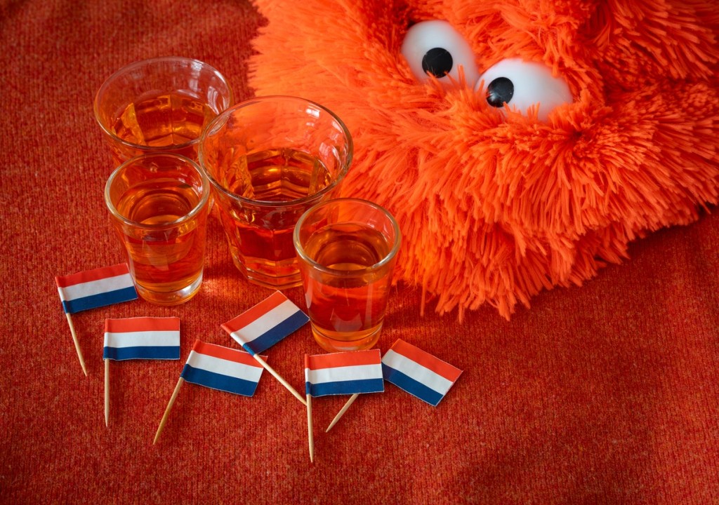 Nederlanders borrelen vooral voor de gezelligheid: alcohol speelt slechts een kleine rol