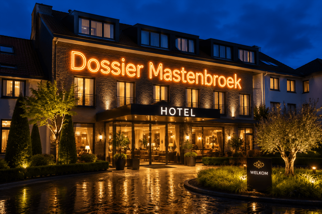 Aanbiedingen en prijs bepalen hotelkeuze: duurzaamheid speelt nauwelijks een&nbsp;rol