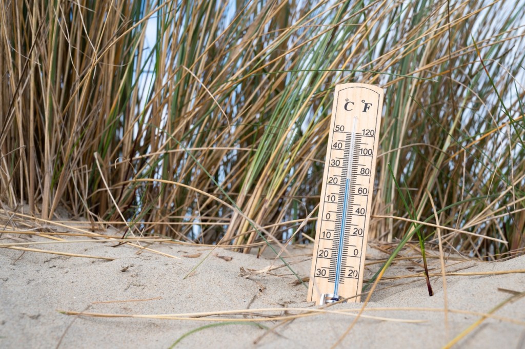 Nederlanders bestellen massaal een airco bij eerste 30&nbsp;graden
