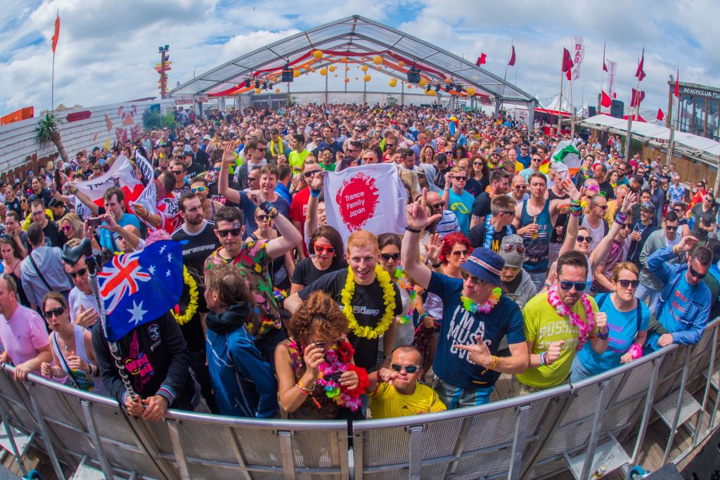 Festivalgangers opgelet: dekking bij diefstal telefoon niet&nbsp;vanzelfsprekend