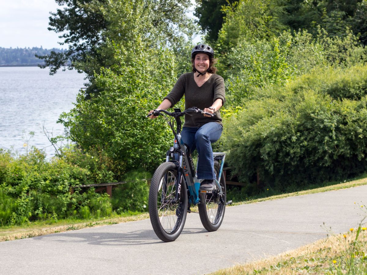 Skinny bike 2026: de nieuwe trend in elektrische&nbsp;fietsen