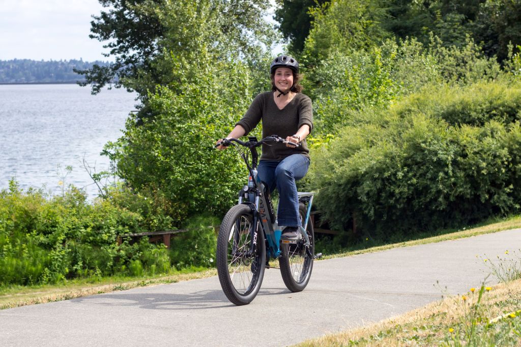 Skinny bike 2026: de nieuwe trend in elektrische&nbsp;fietsen