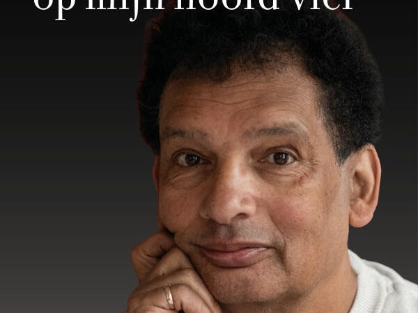 Gerri Eickhof blikt terug op bijna 40 jaar journalistiek in nieuwe&nbsp;memoires