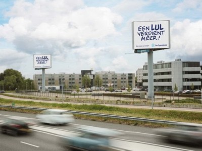 ‘Een lul verdient meer.’ Maar wat moet je daar als ondernemer&nbsp;mee?