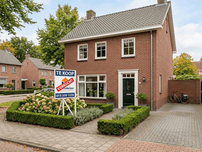 Extra aflossen op hypotheek pakt lang niet altijd voordelig uit voor&nbsp;huiseigenaren