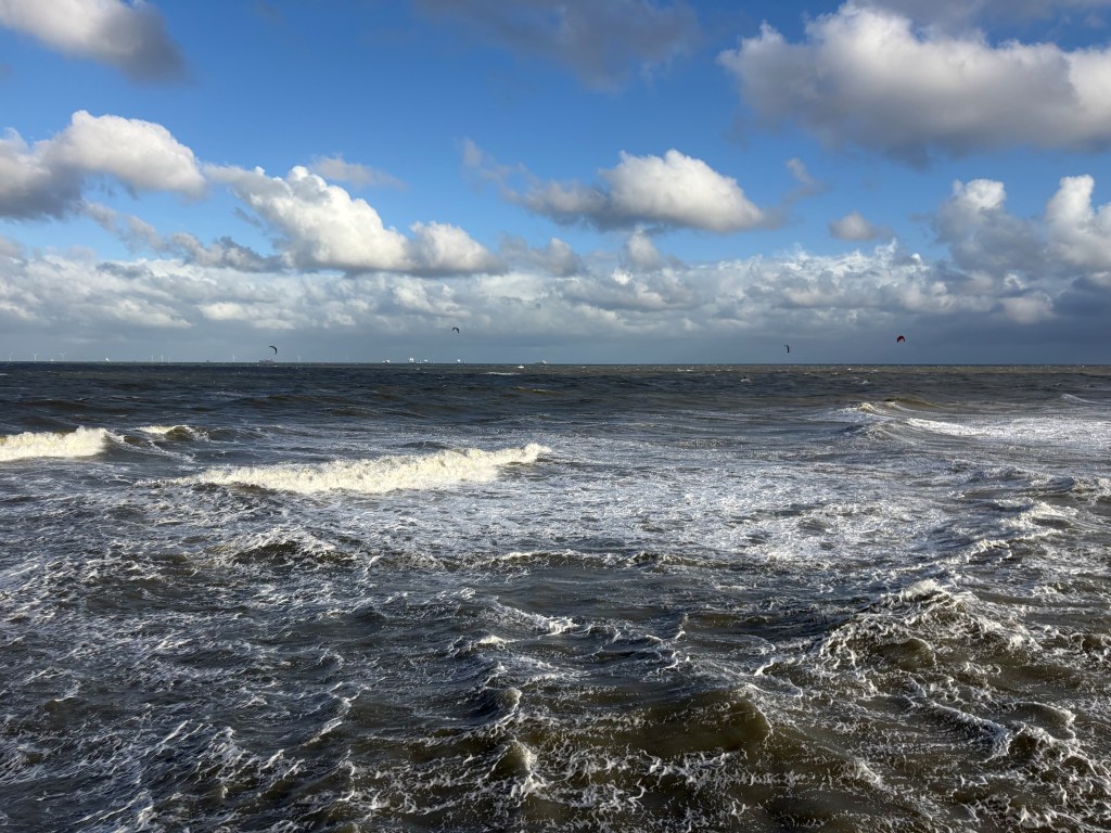 Pier Suites Scheveningen: luxe overnachten boven de&nbsp;Noordzee
