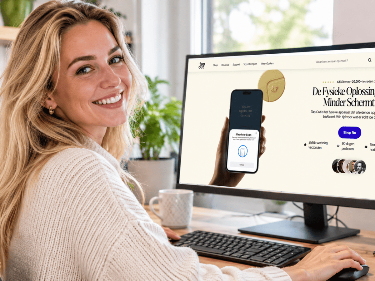 Tap Out kortingscode & korting – Bekijk de aanbieding bij Tap Out&nbsp;Club