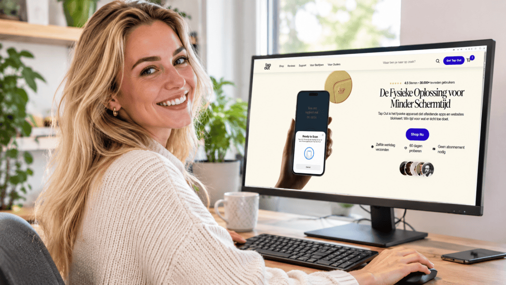 Tap Out kortingscode & korting – Bekijk de aanbieding bij Tap Out&nbsp;Club